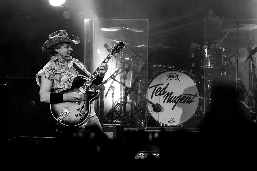 Ted Nugent