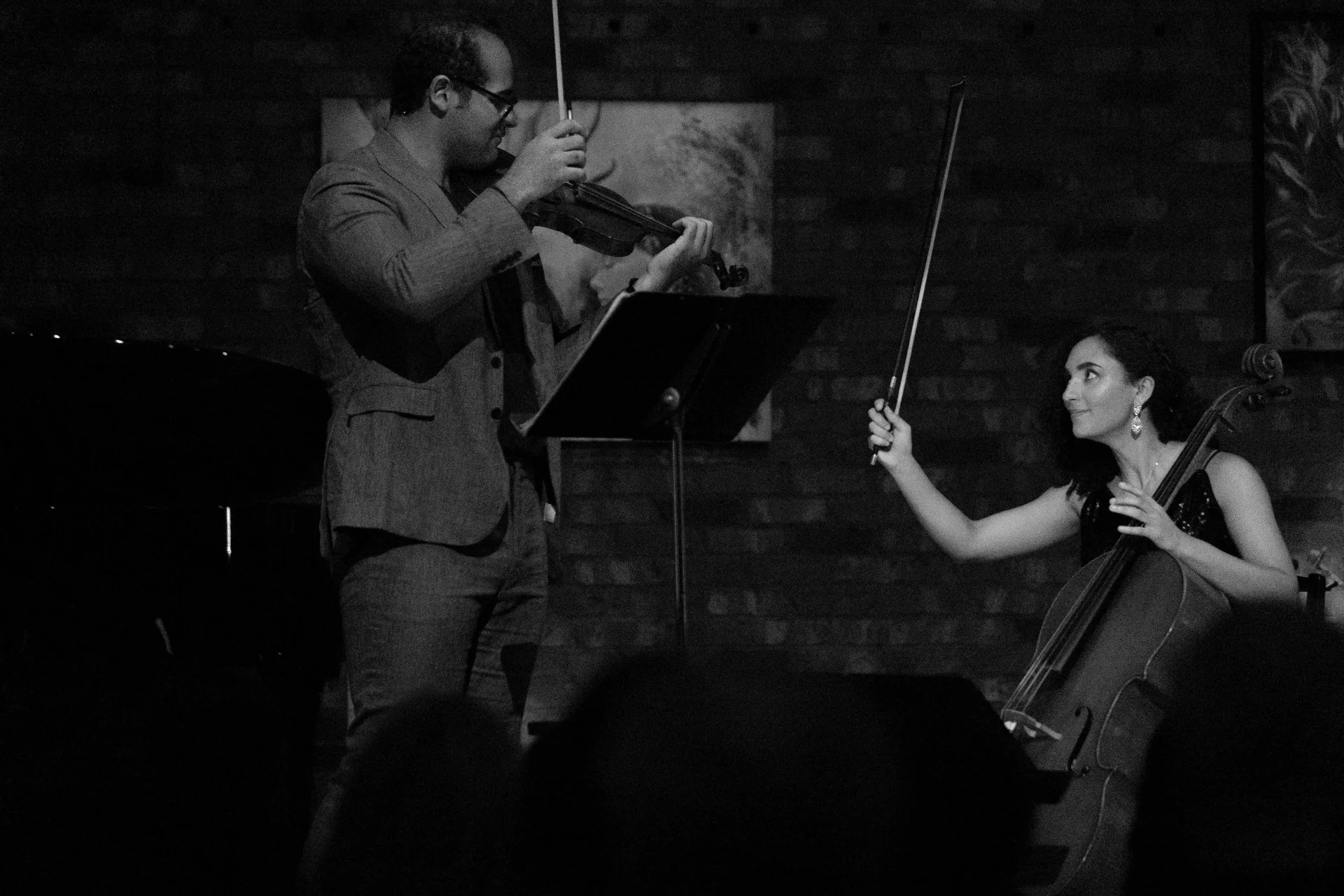 Juliani Ensemble