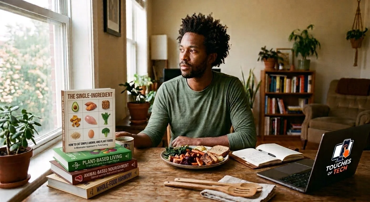 I Went Vegan for Five Years. Here’s What It Actually Taught Me About How I Need to Eat