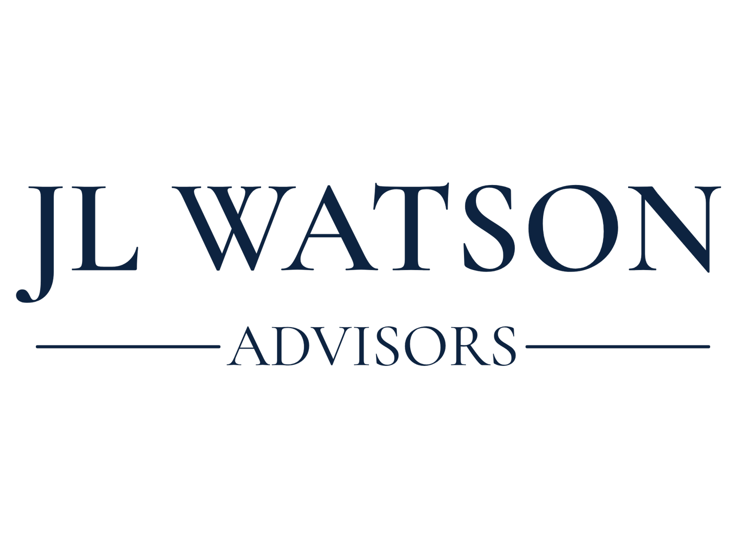 JL Watson Advisors