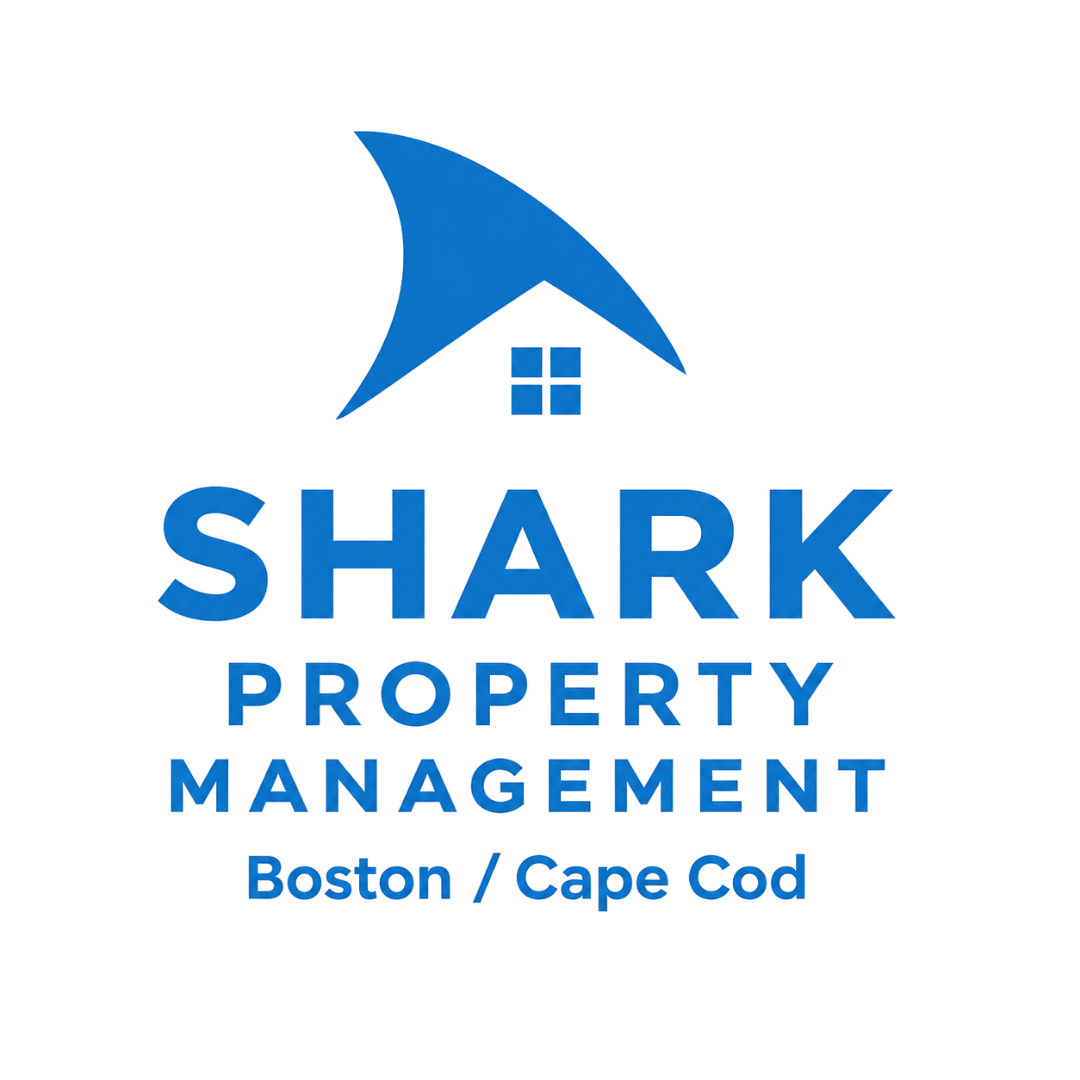 Shark Property Management