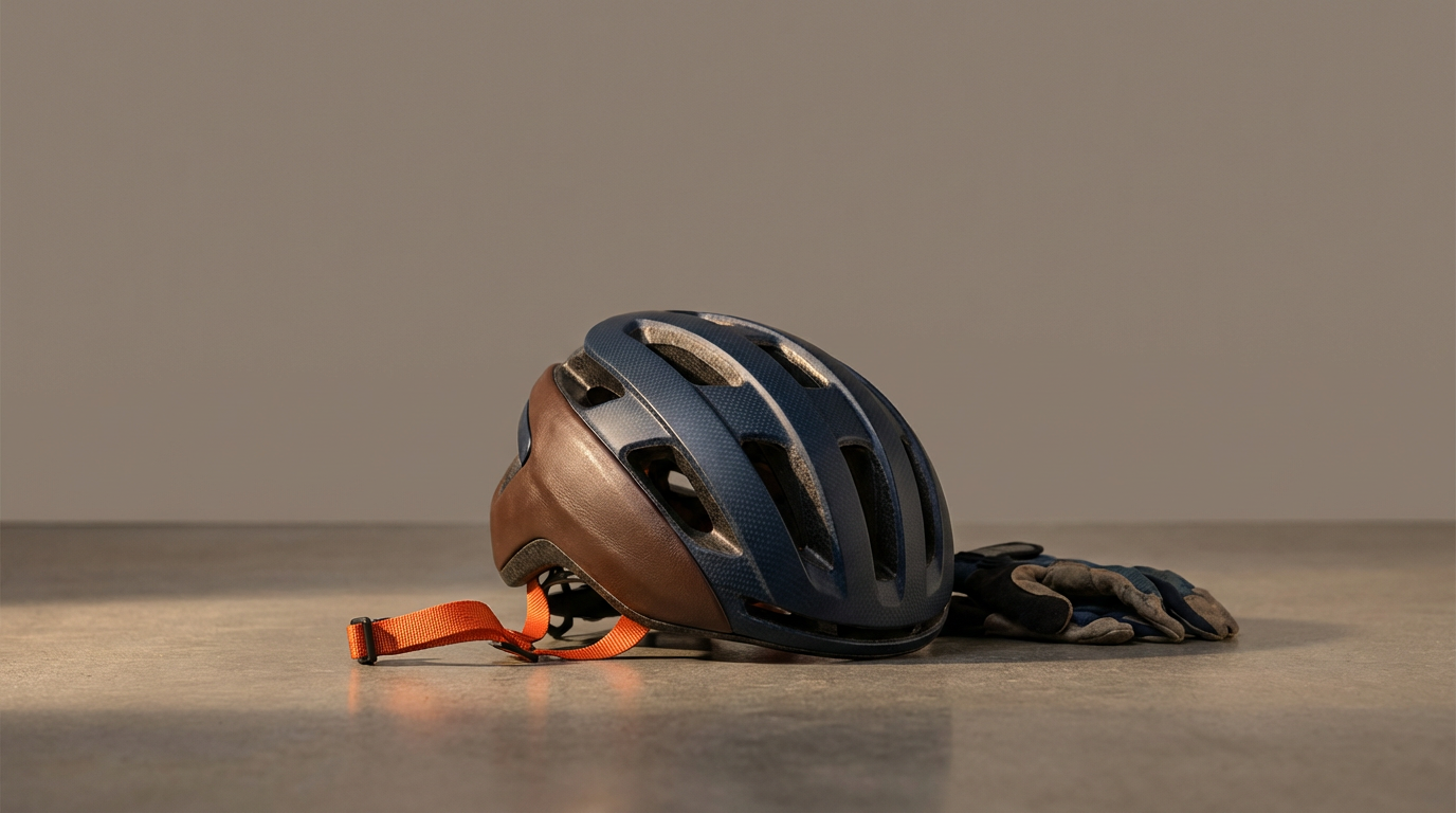 Cycling Helmet