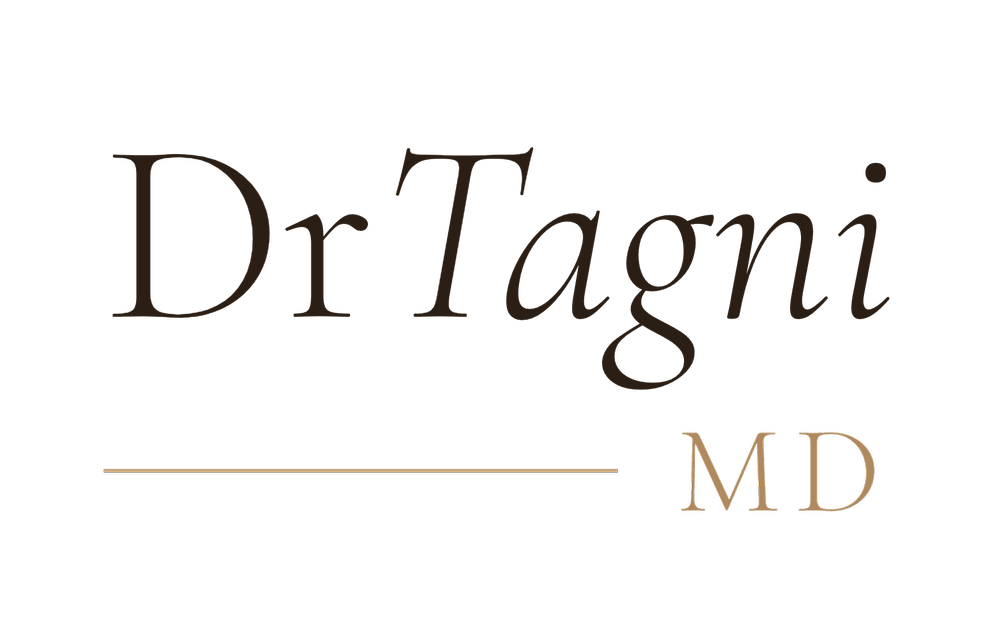 Dr Tagni MD