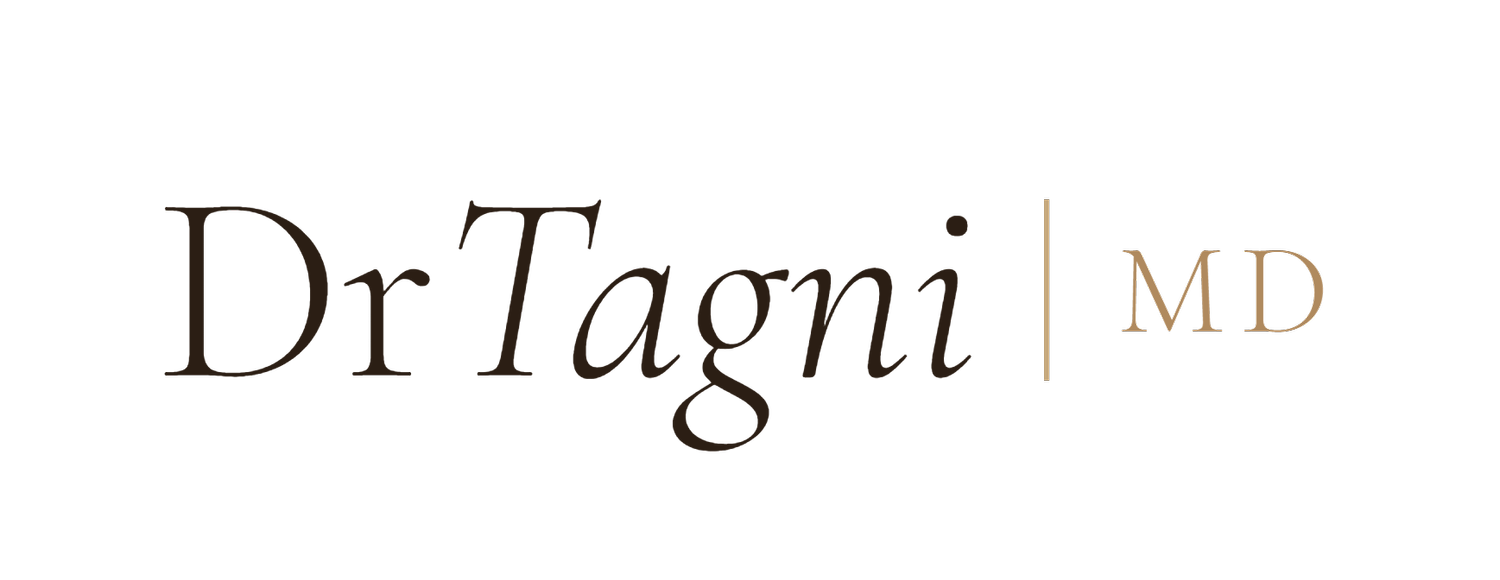 Dr. Carine-Ange Tagni