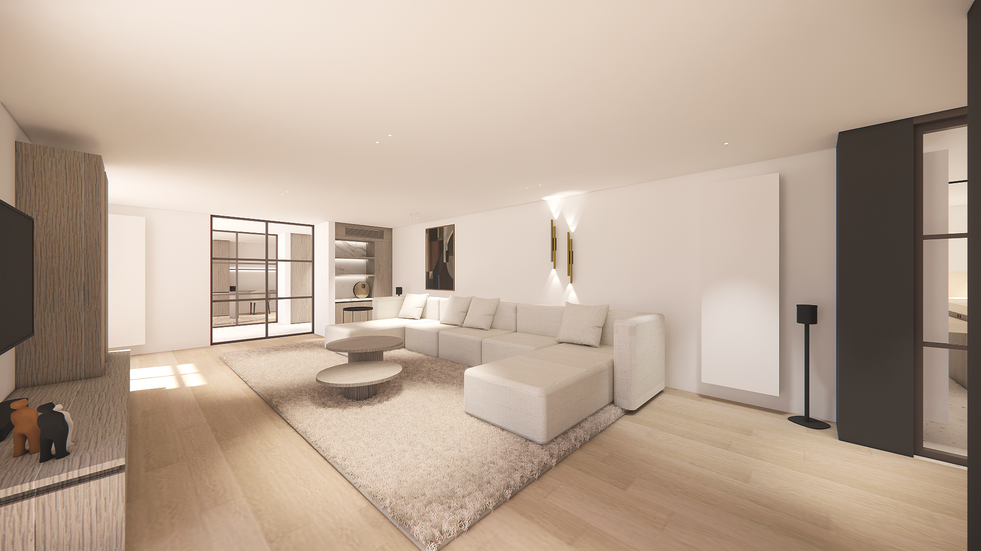 Alken Eik wever&ducré Wever Ducré MAV Interior MAV Interieur