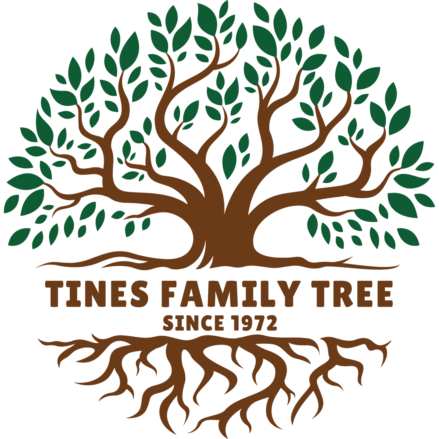 Tines Family Tree, Inc