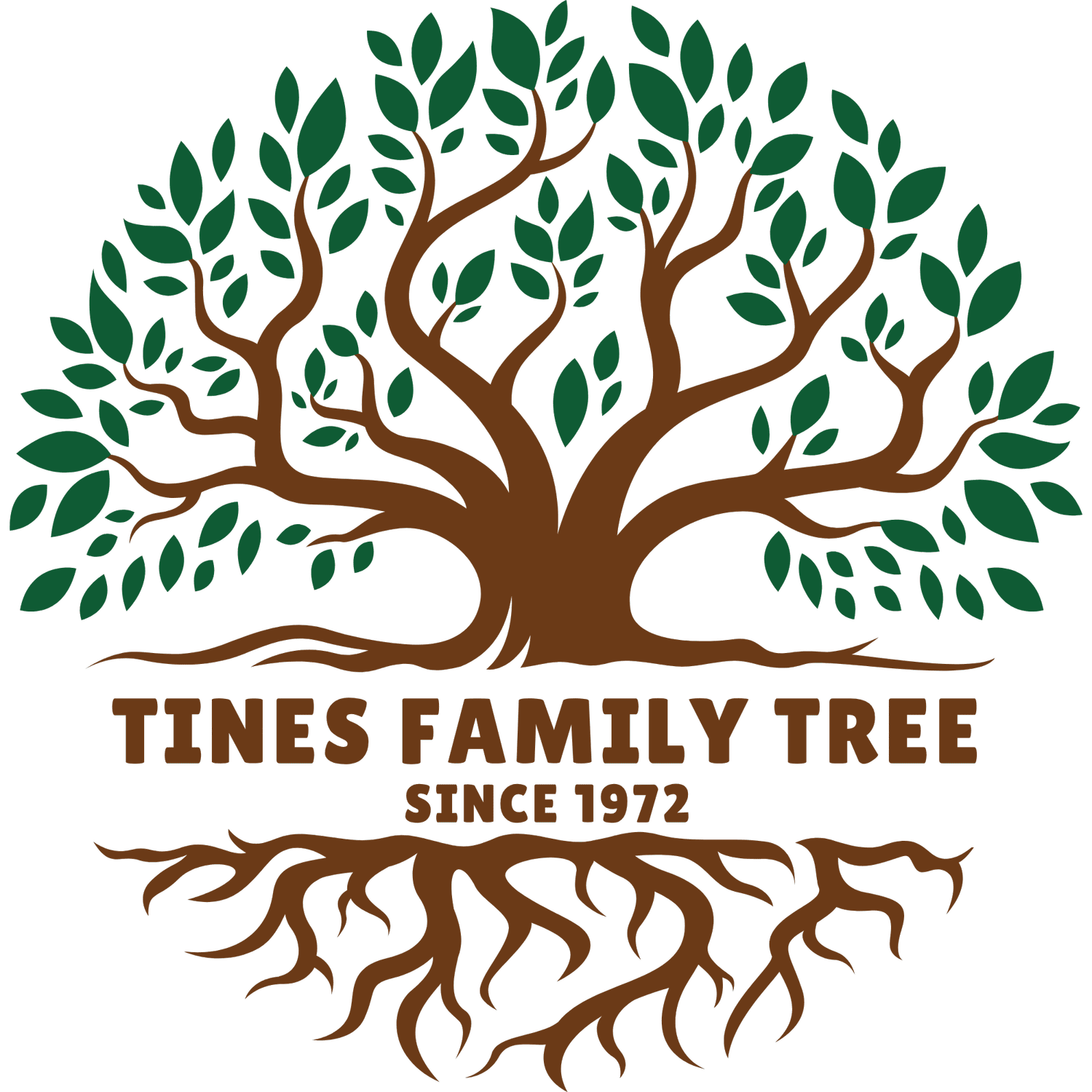 Tines Family Tree, Inc