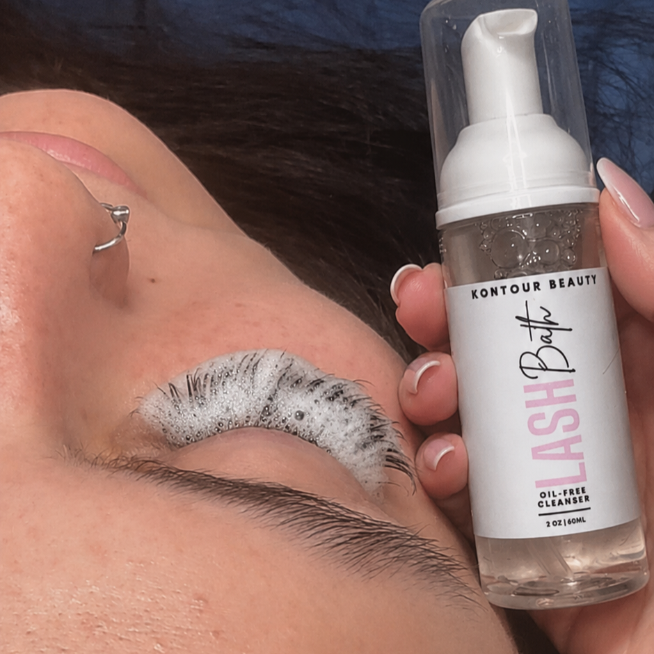 Your Hawaiʻi Lash Extension Guide: Before Your Appointment &amp; Aftercare