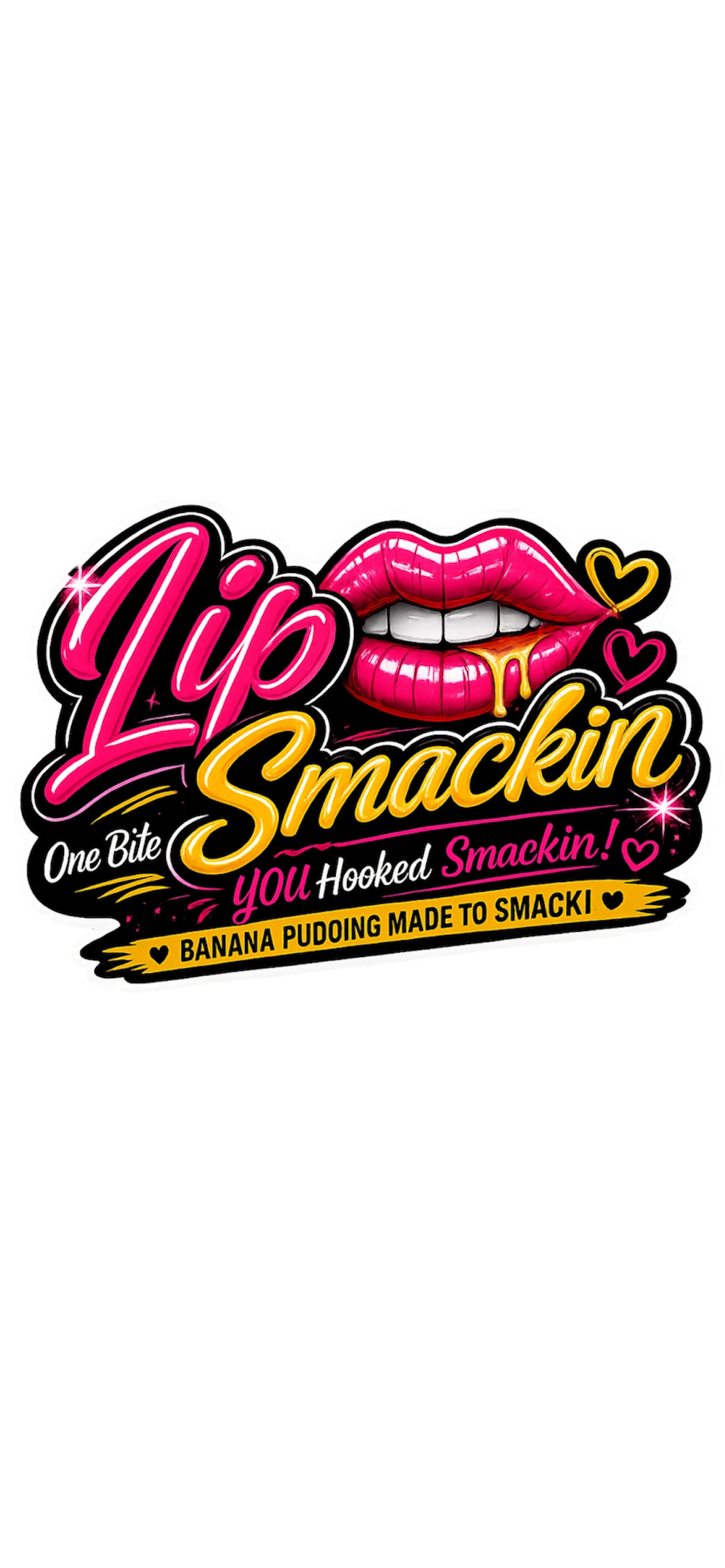 Welcome to LipSmackin 