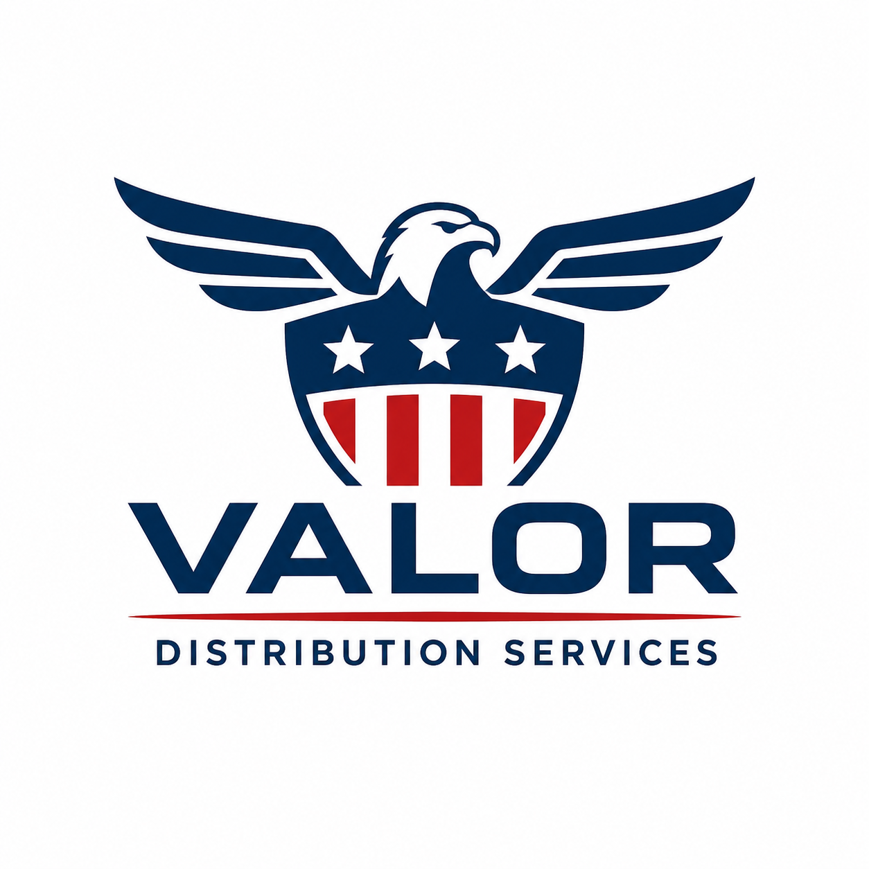 Valor Distribution Services LLC
