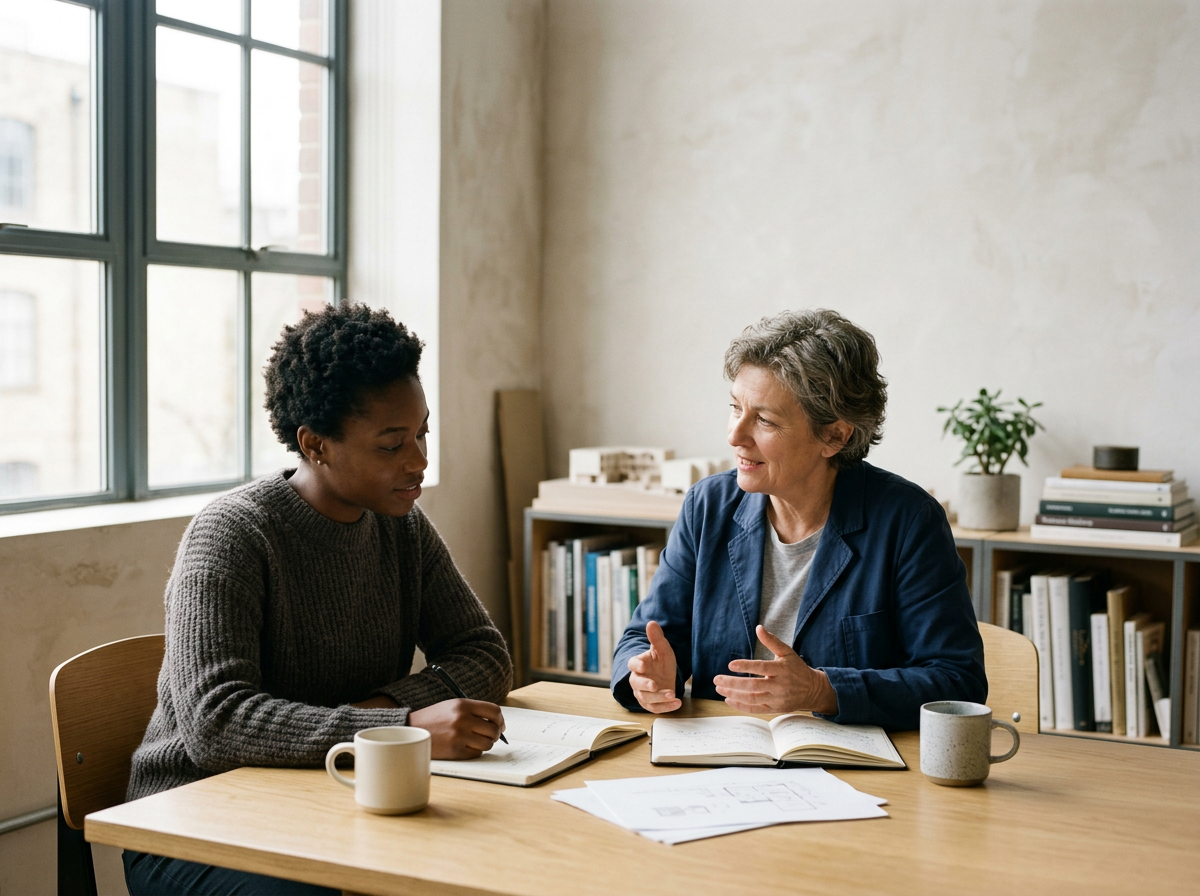 Need Tax Collective Mentorship Program