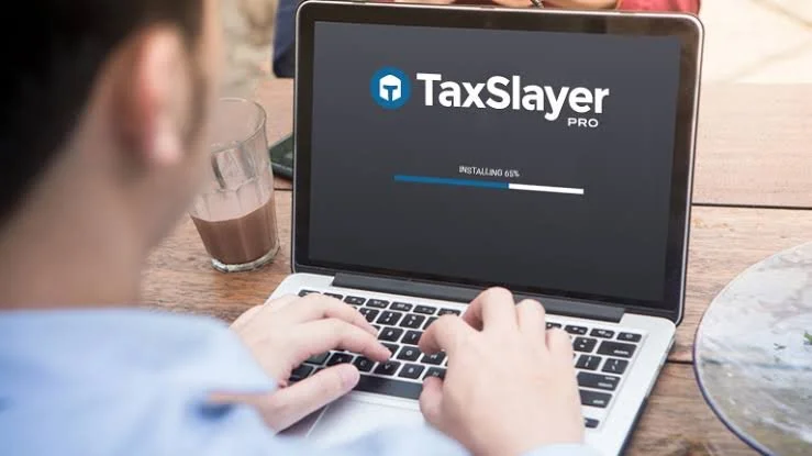 Tax Slayer Pro