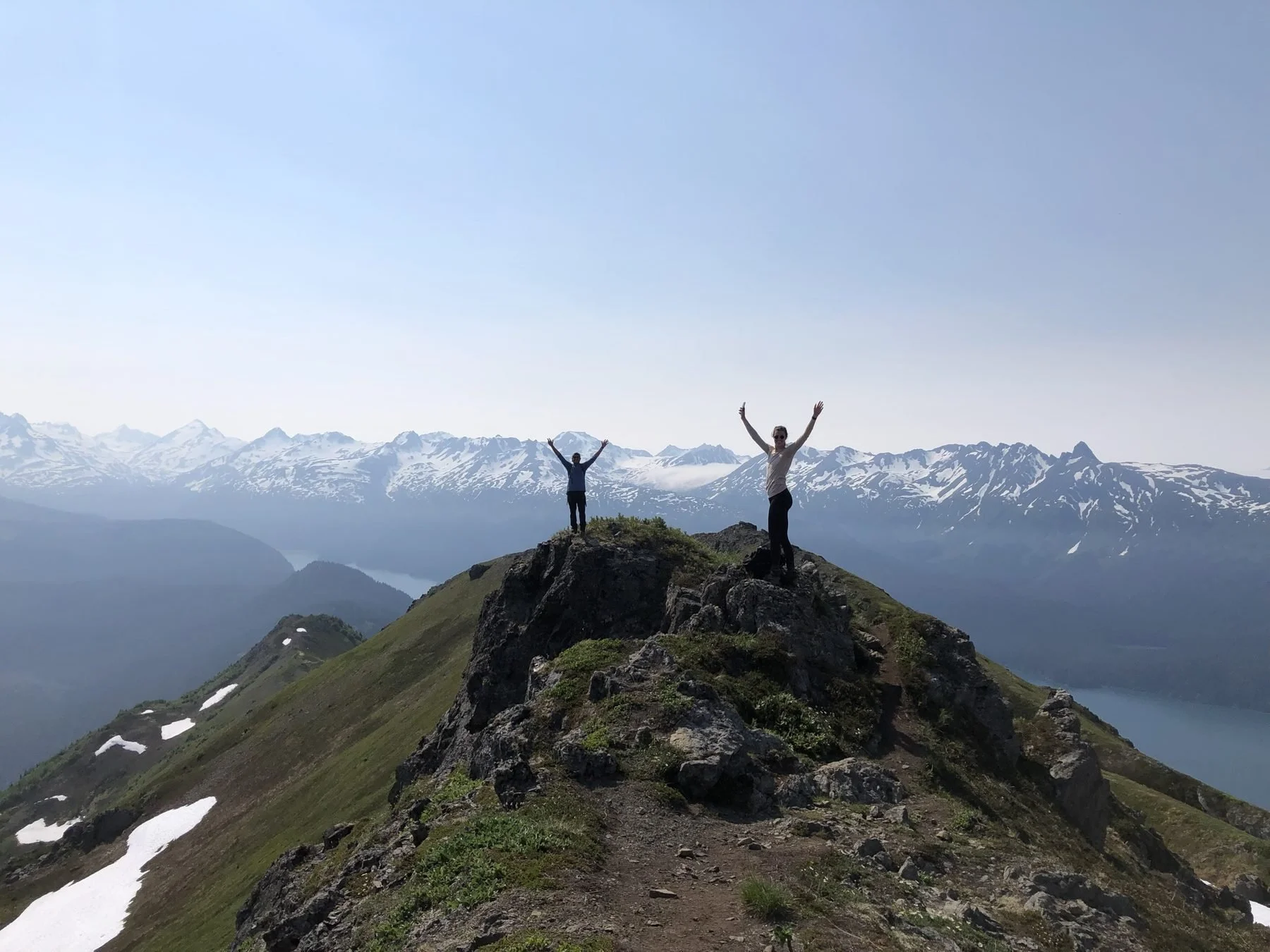 Grace Ridge