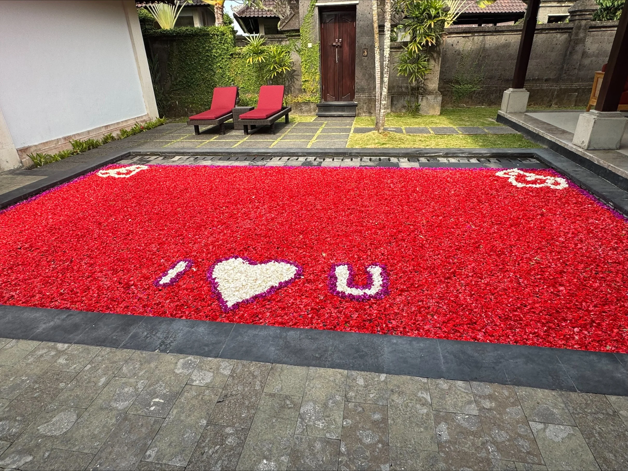 Santi Mandala Villa & Spa- Ubud, Indonesia