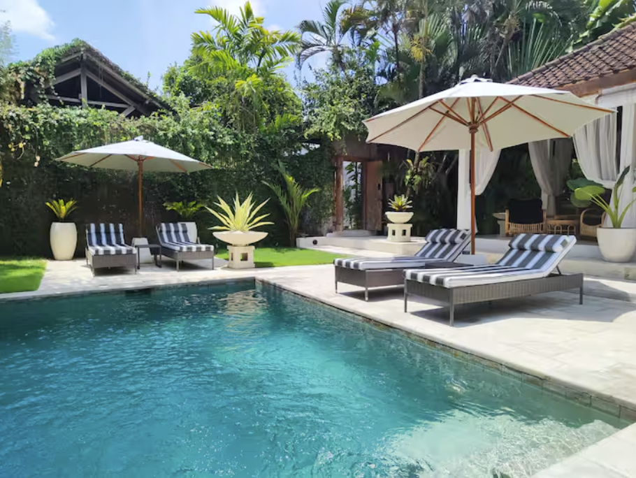Airbnb | Home in Seminyak, Bali