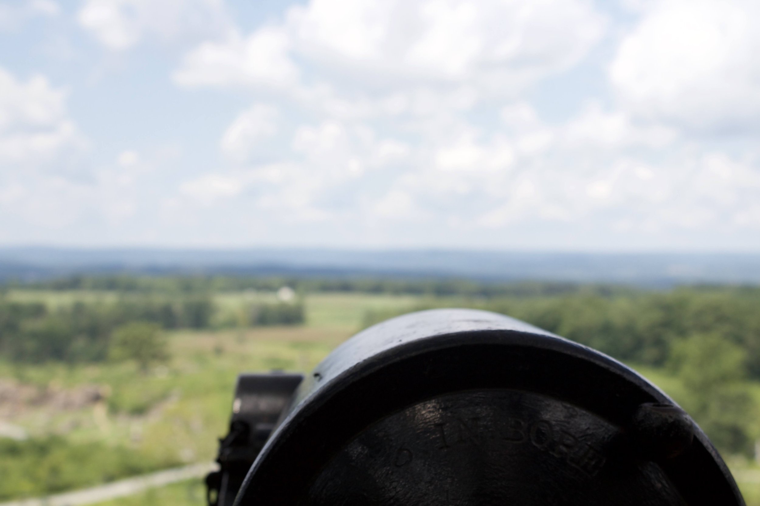 Gettysburg