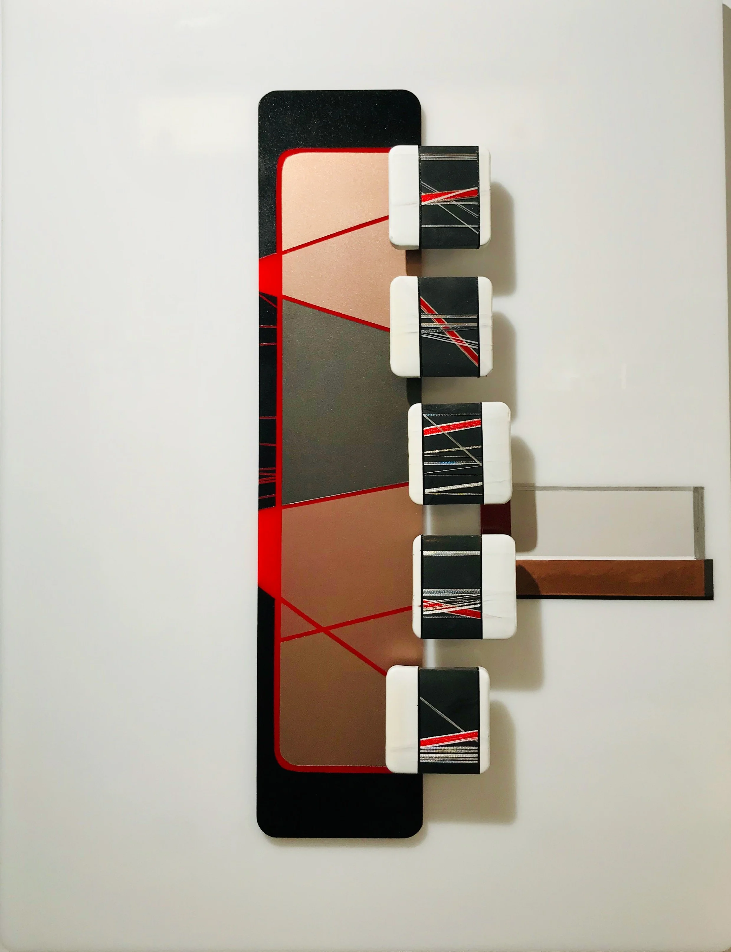 Line, Level, Plane