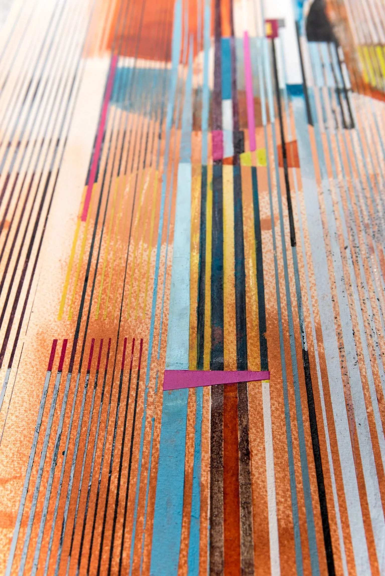 detail, 'Shifting'