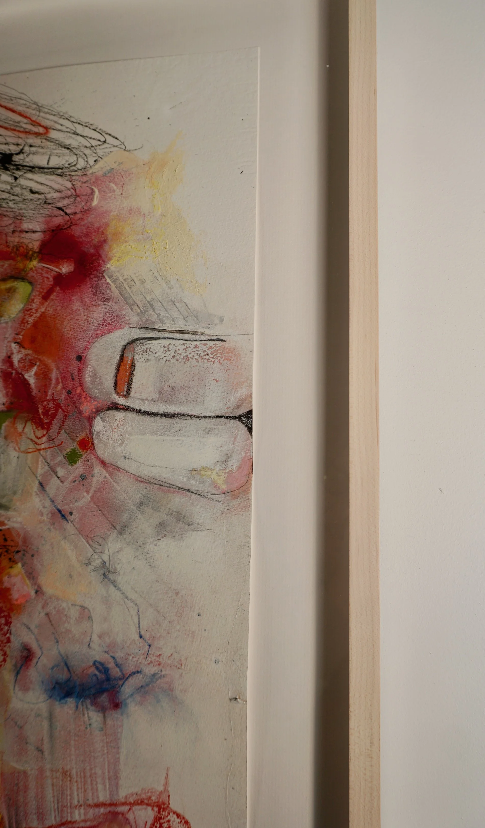 detail with framing, 'Rebuttal'