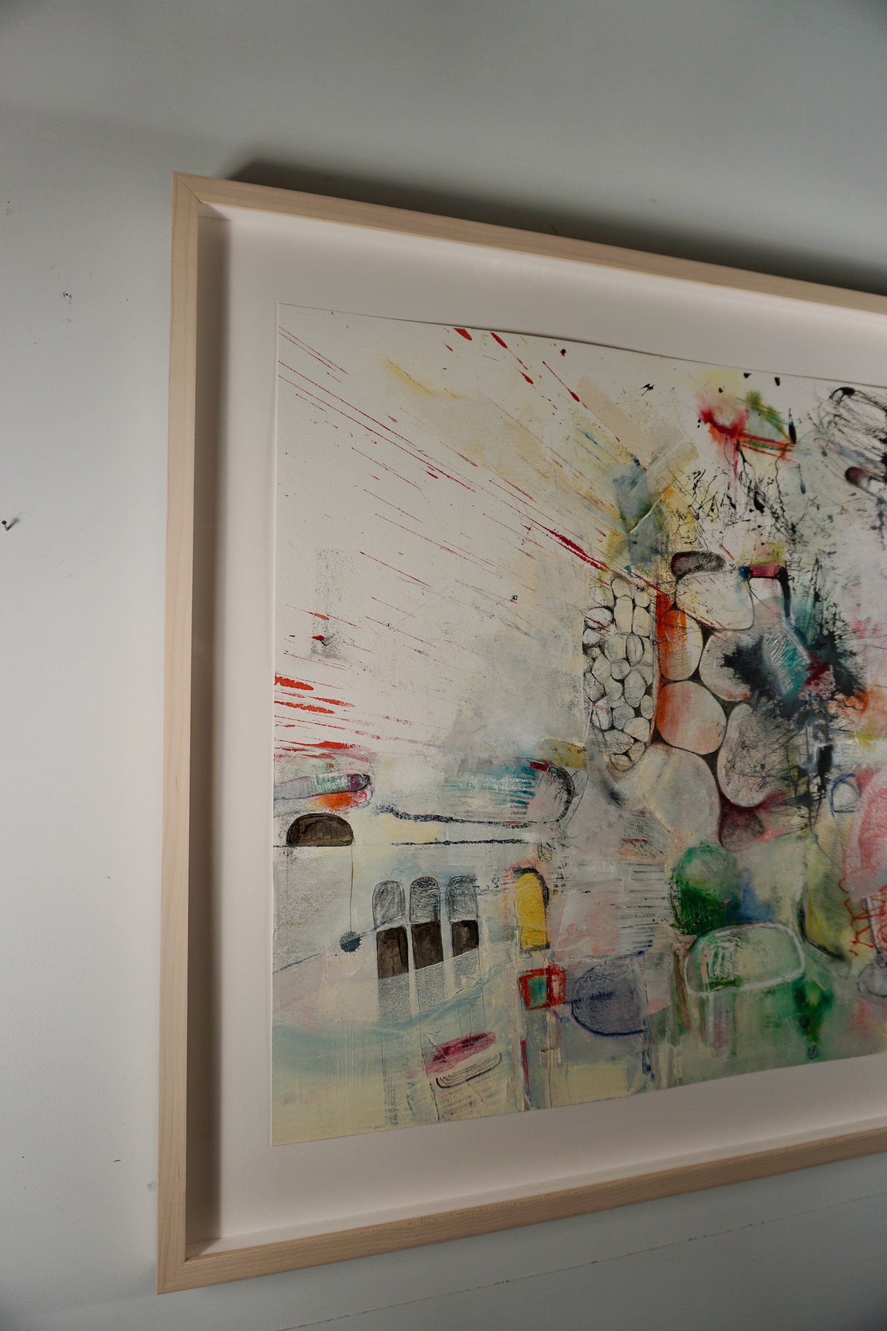 detail with framing, 'Rebuttal'