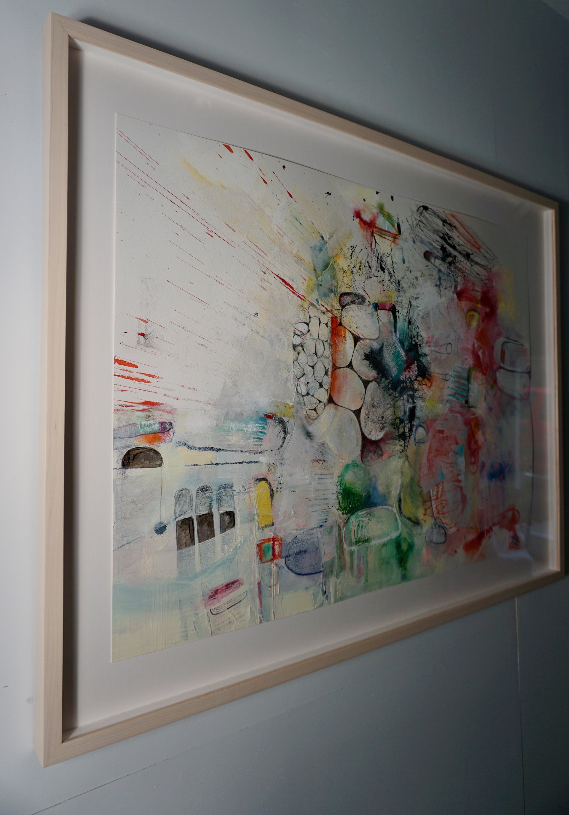 detail with framig, 'Rebuttal'