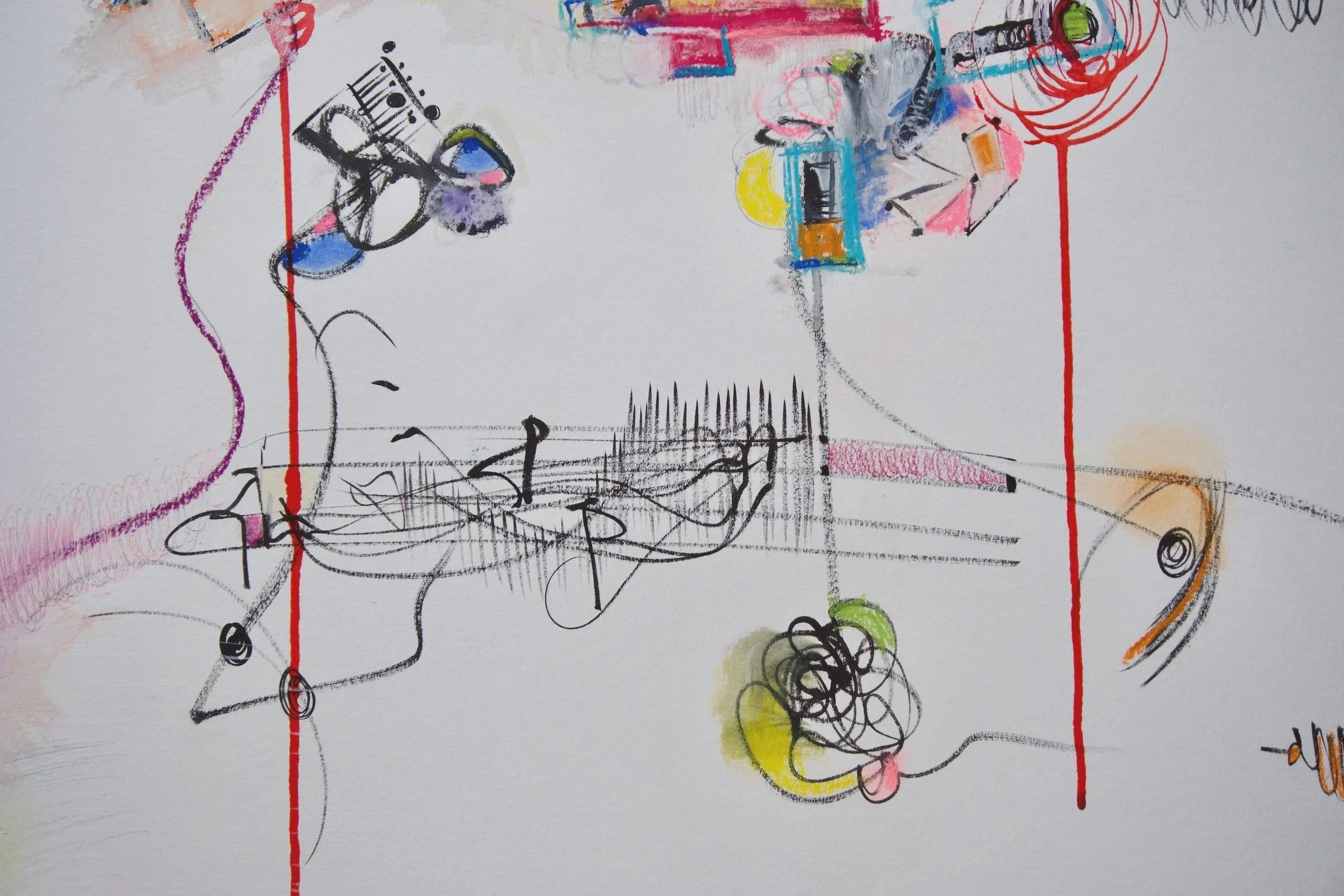 Unintention #4