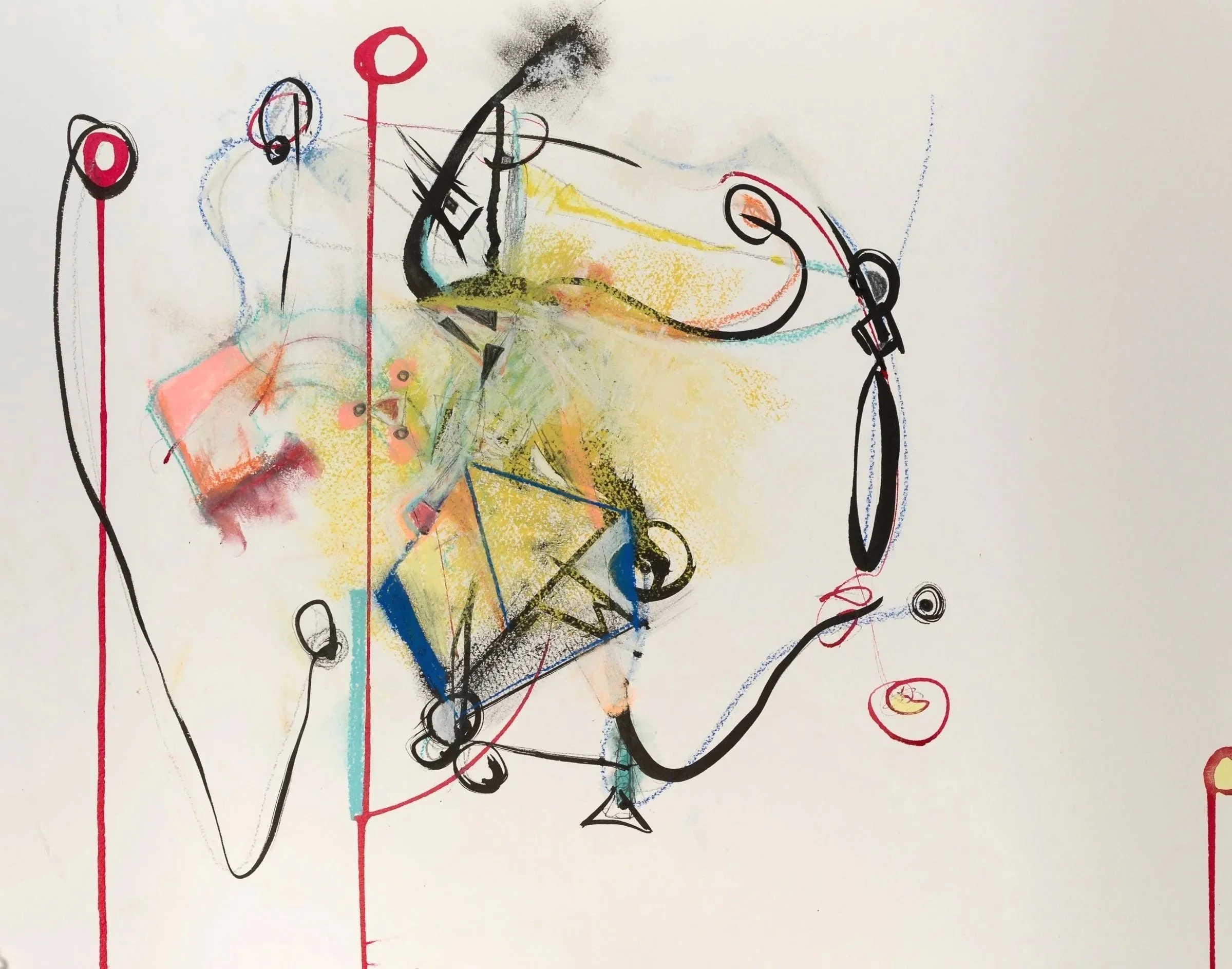 Unintention #2