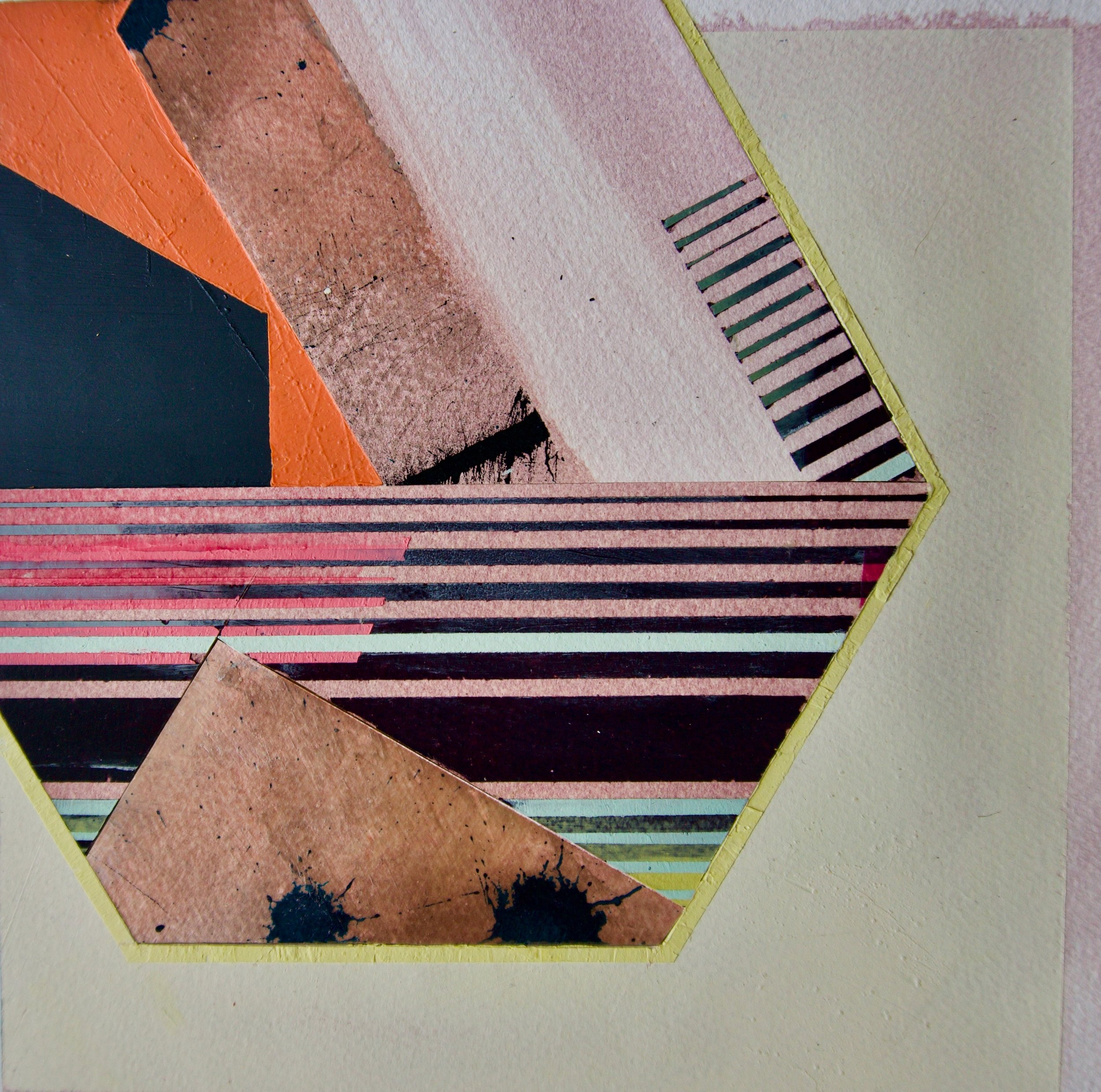 Small Works Series, Archives