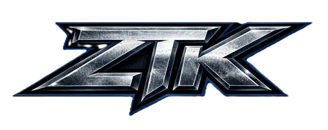 Zero Trace Kustoms