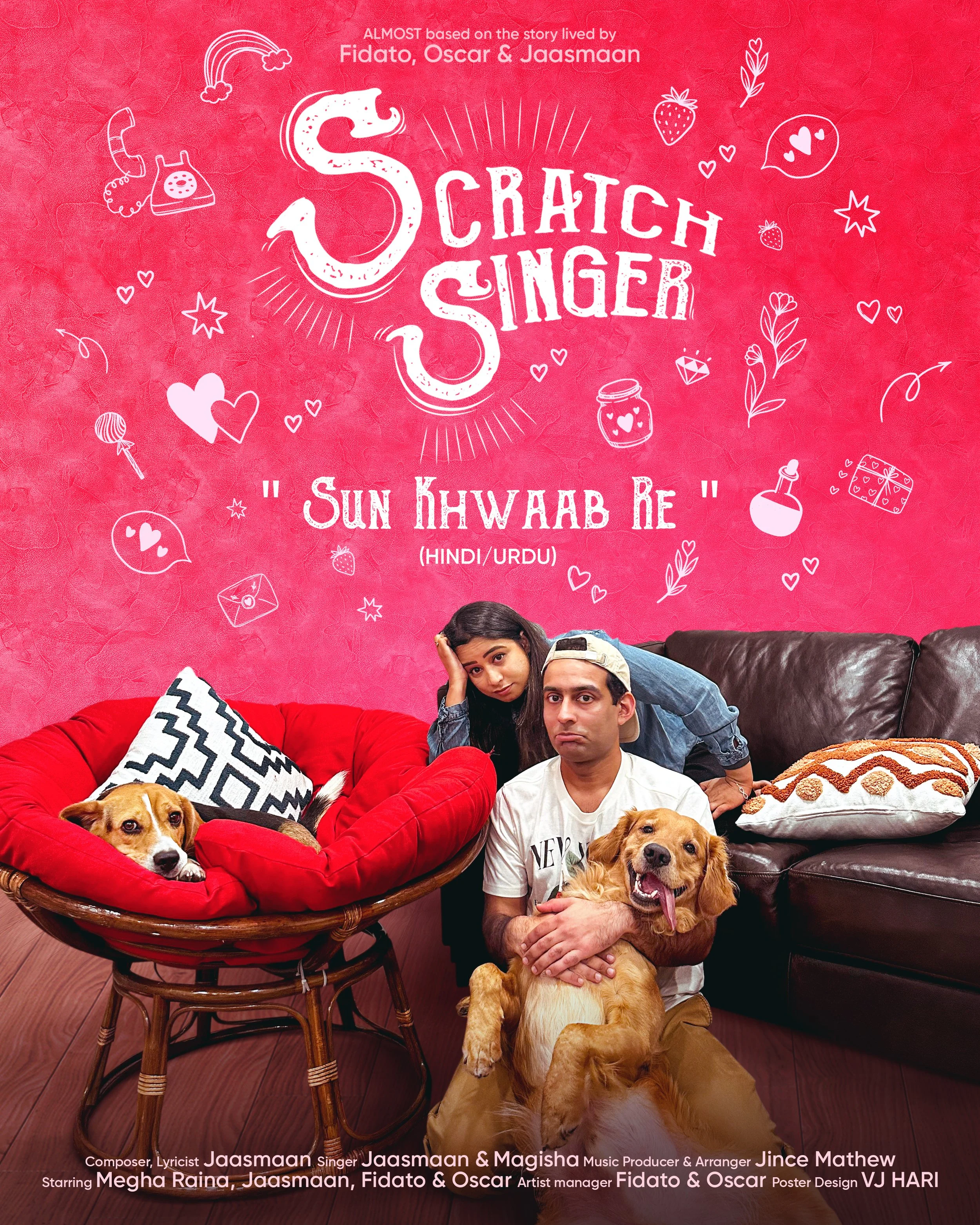 Sun Khwaab Re