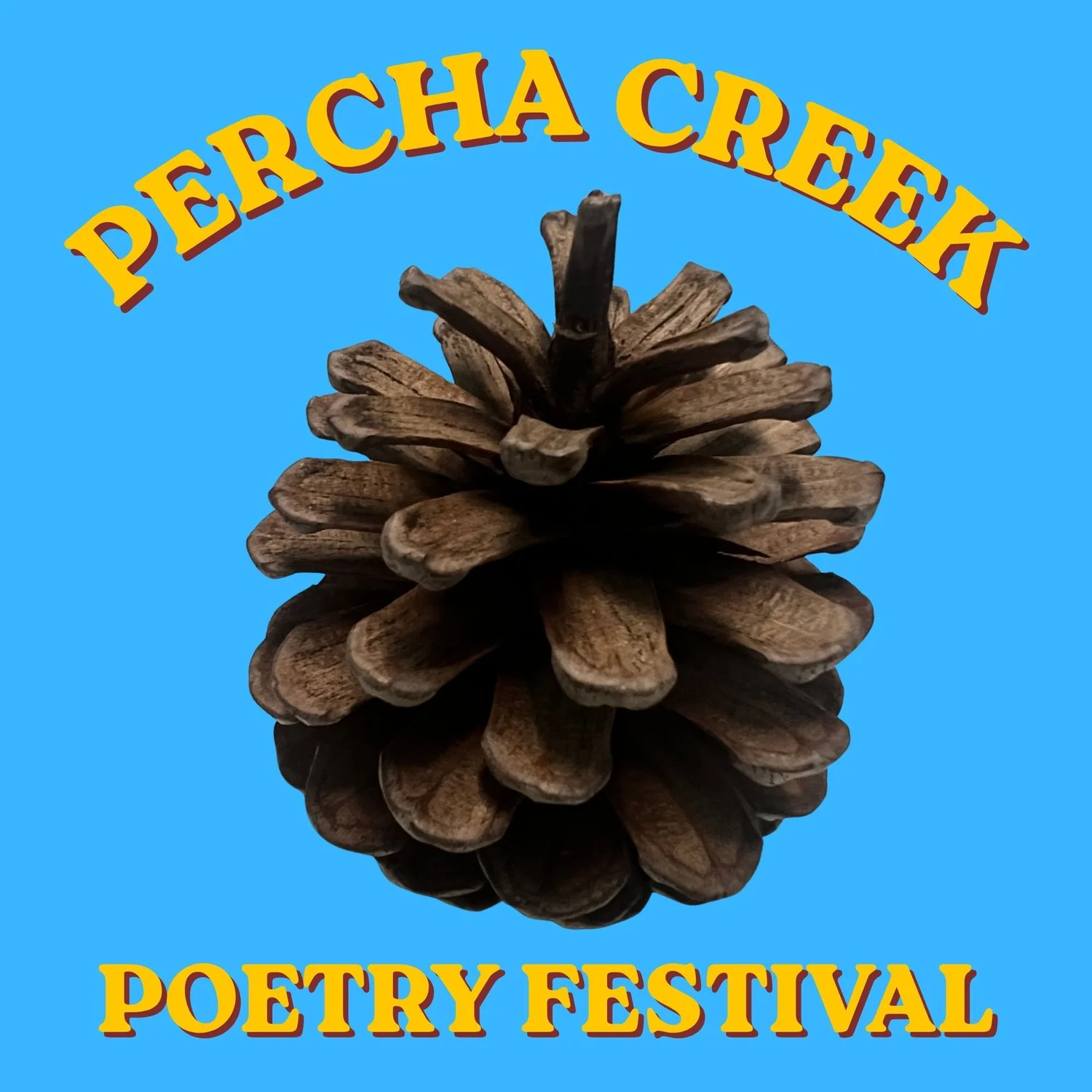 Percha Creek Poetry Festival 