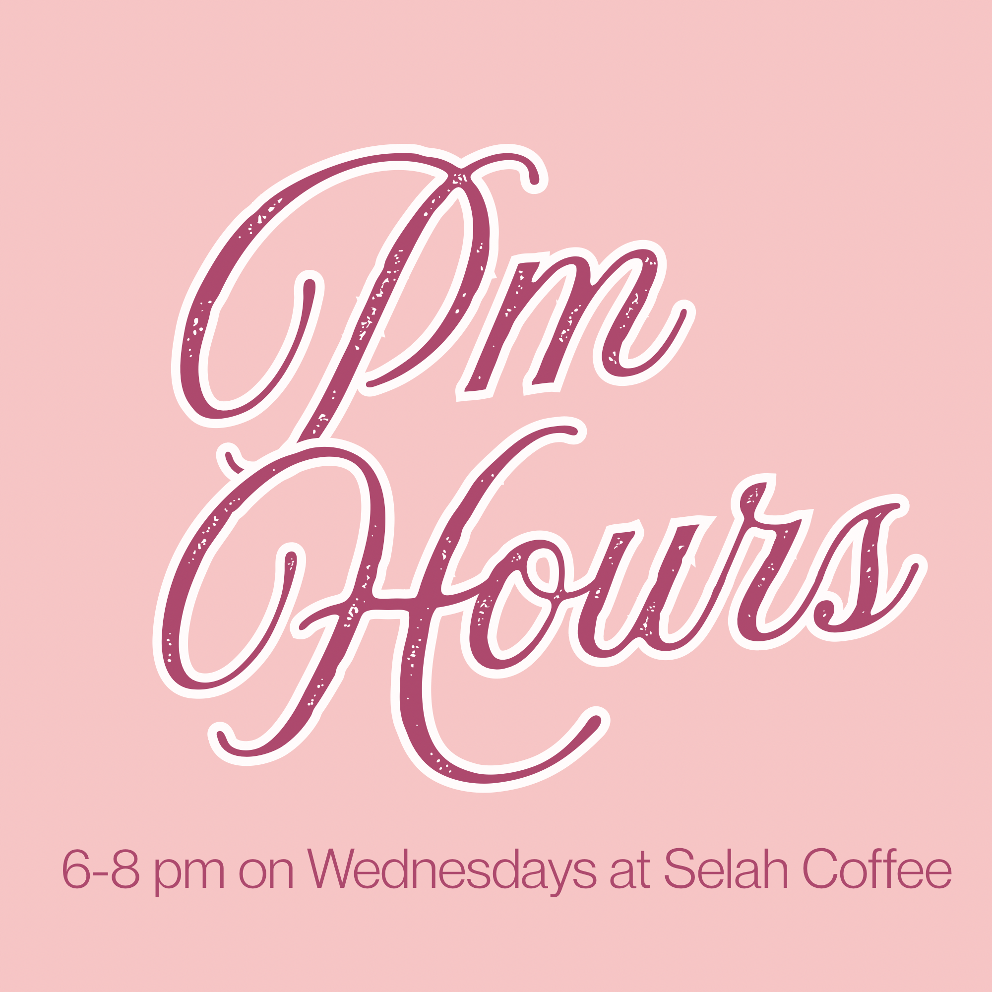 wednesday pm hours