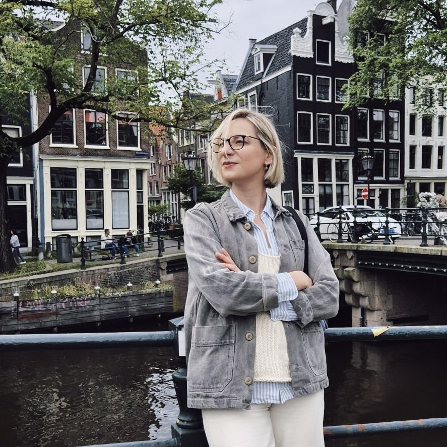 Yulia Ezhikova, analytical psychotherapy in Hong Kong