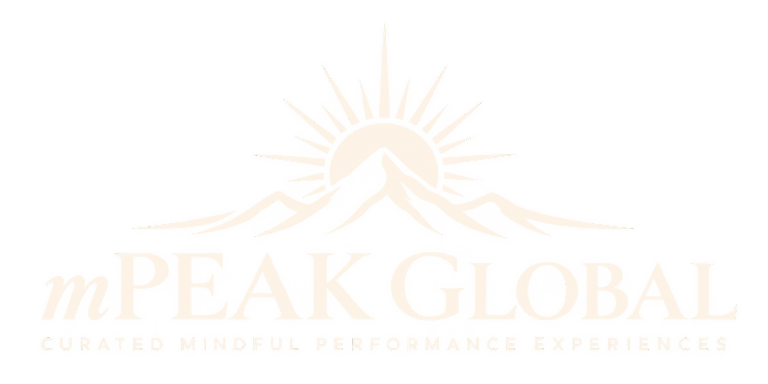 mPEAK Global Retreats