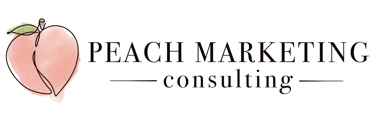 Peach Marketing Consulting