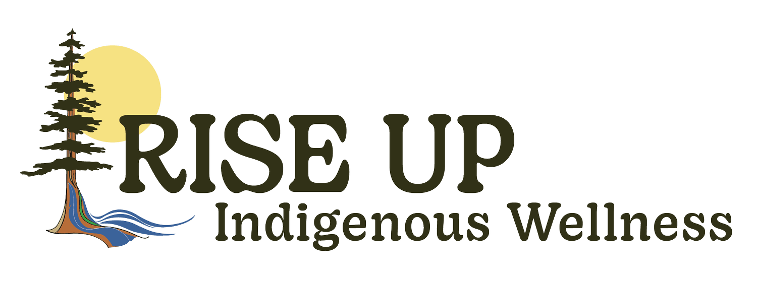 Rise Up Indigenous Wellness