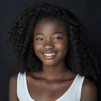 Khalia of the Stuy