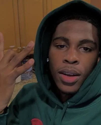 Darnell from Bushwick