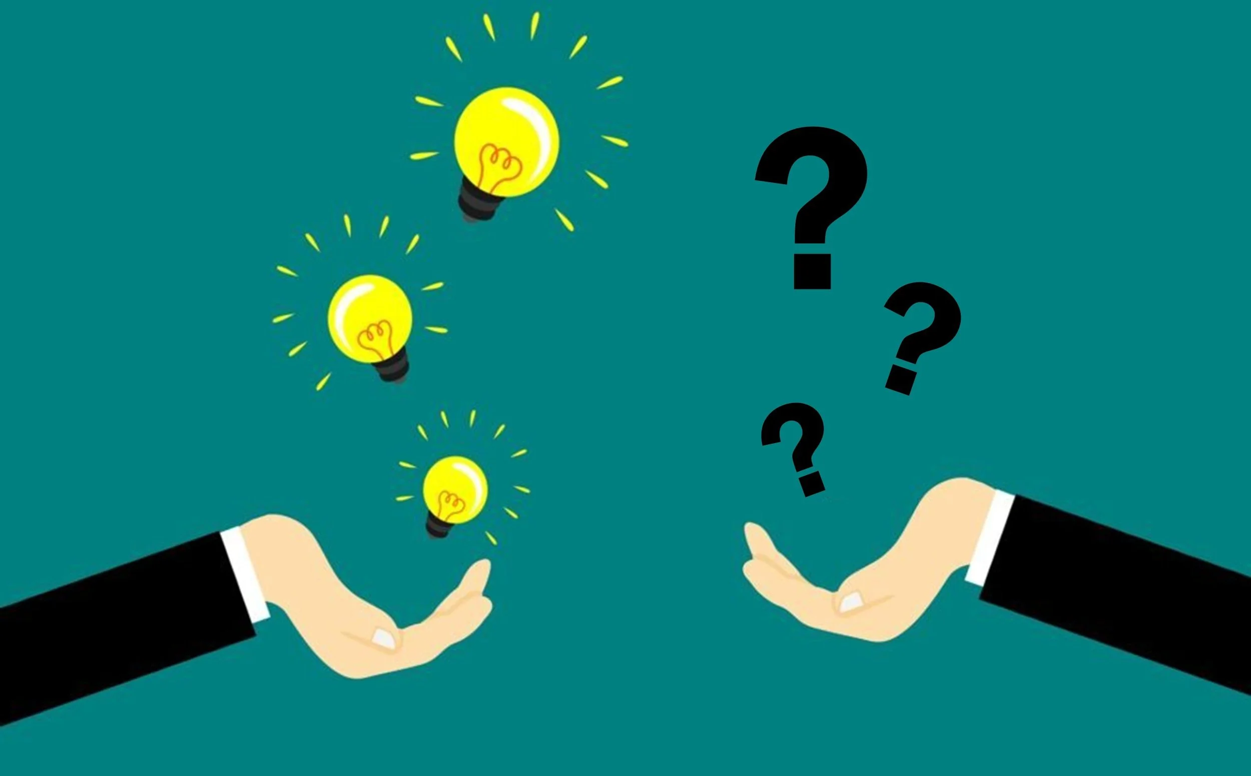 Questioning Confident Leaders