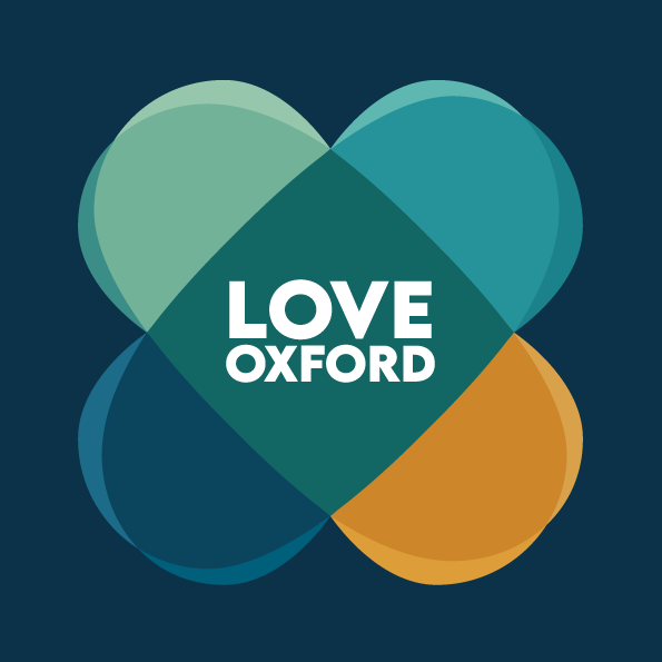 Love Oxford