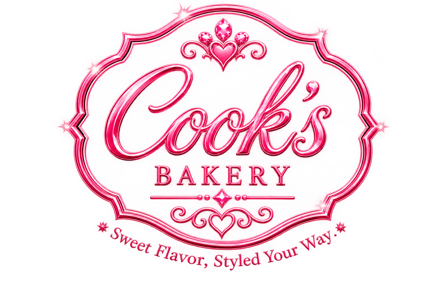 Cook's Bakery