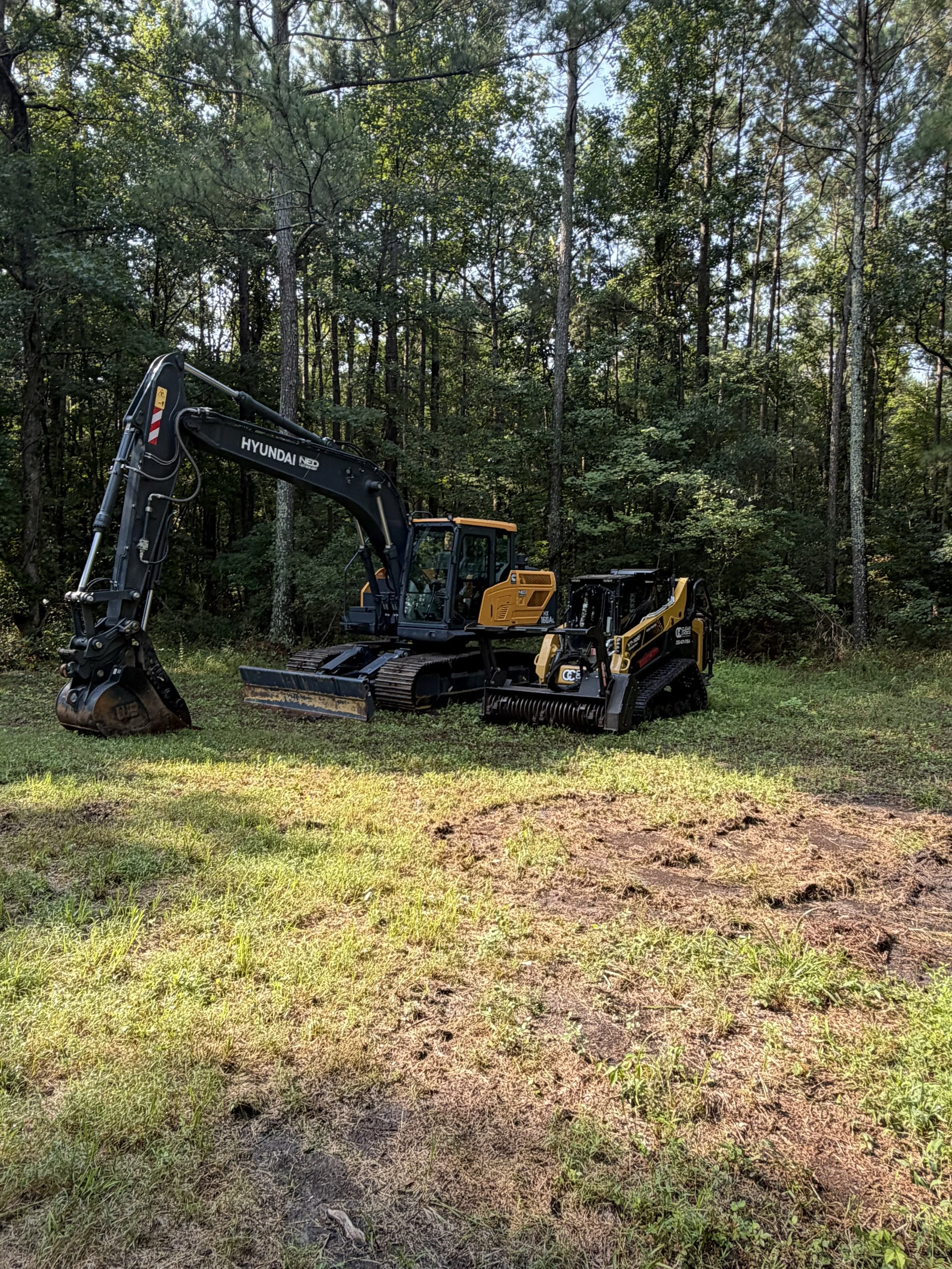Clear Choice Land Services