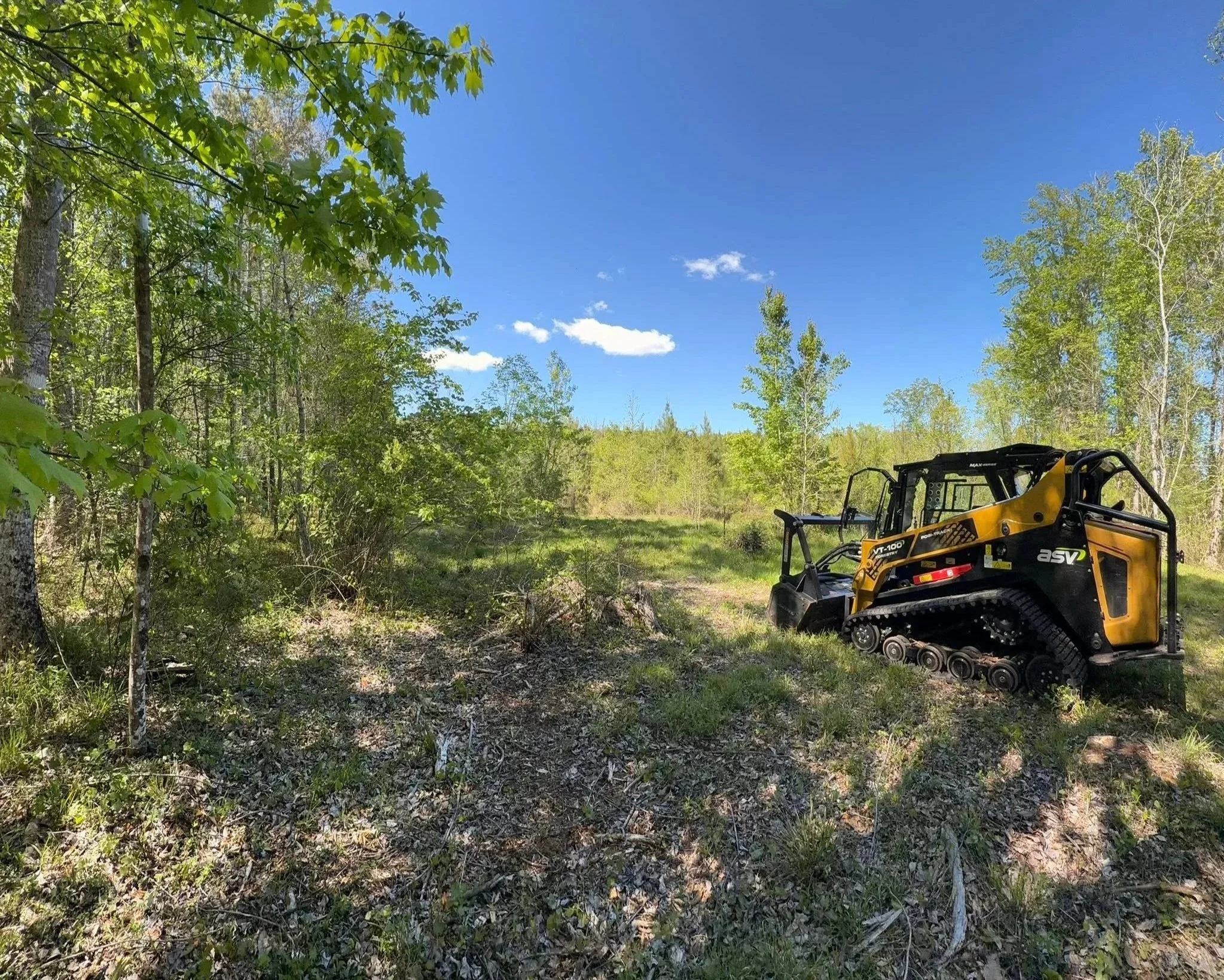 Land Management