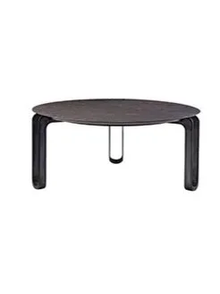 mesa de centro "loop"