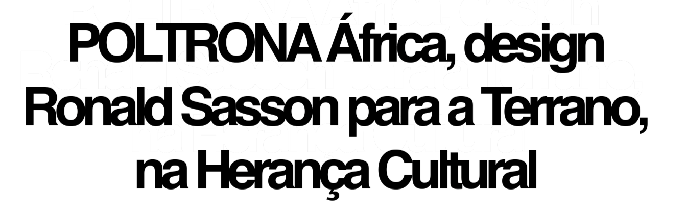 Texto em português com características de formatação de uma citação ou destaque, escrito em uma fonte estilizada, com destaque para algumas palavras.