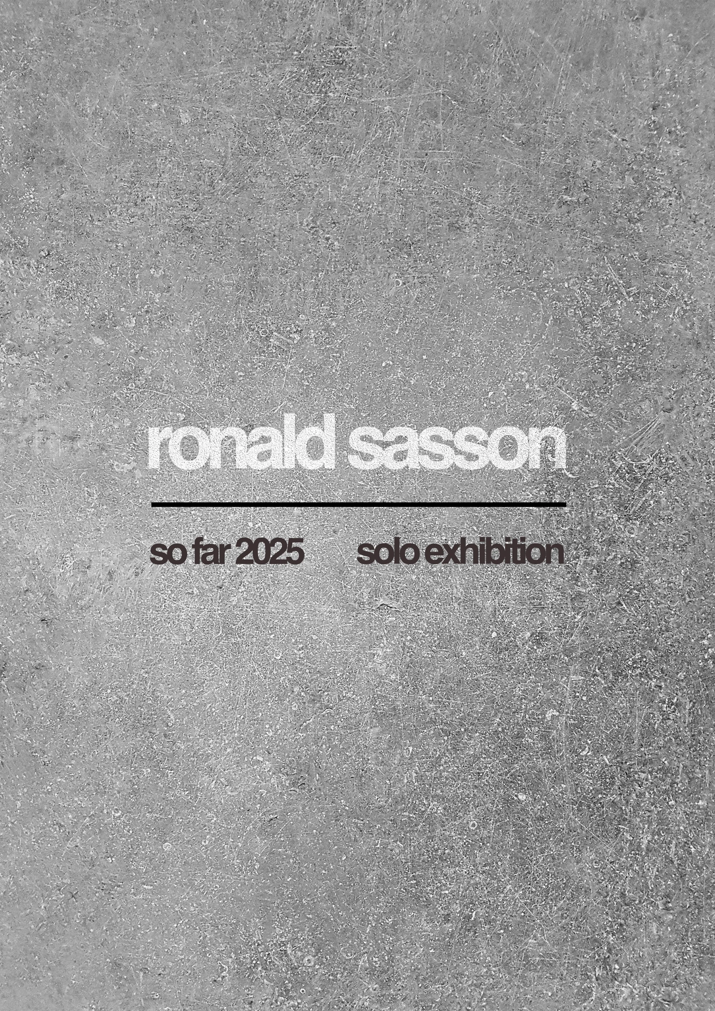 Fuorisalone 2025 Solo