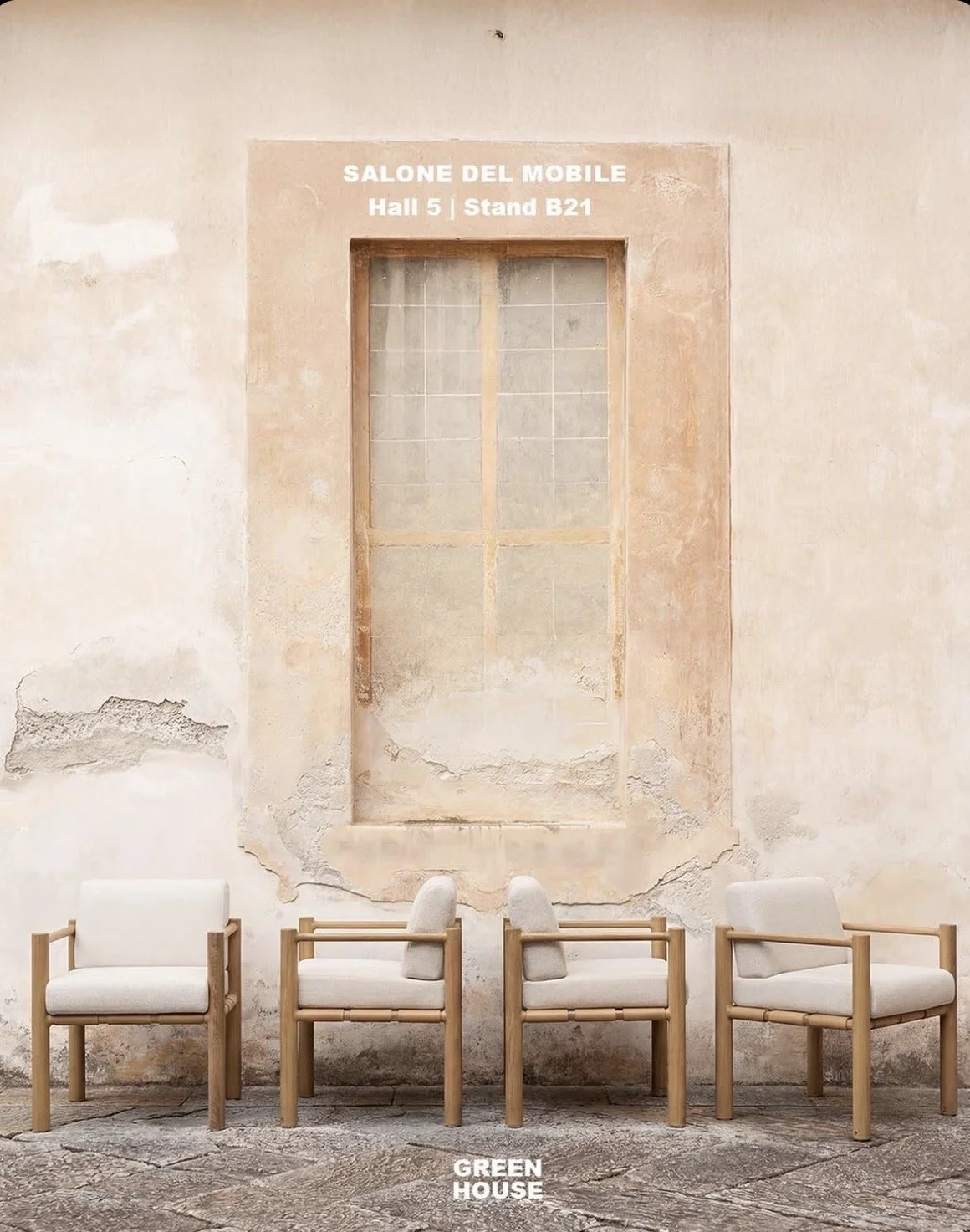 Salone del Mobile 2026