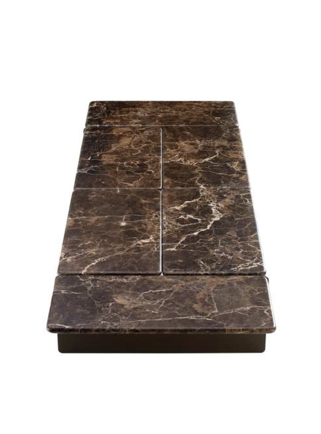 mesa de centro "milos"