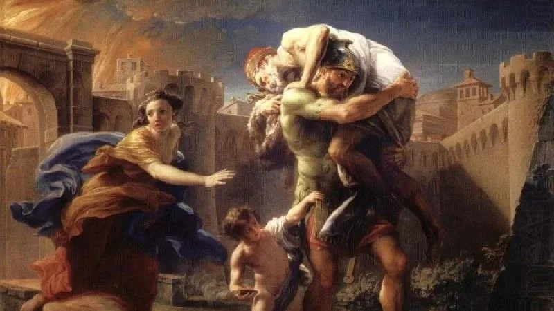 The Courage to Be Free