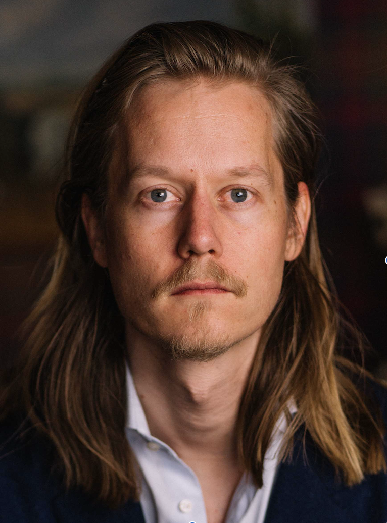 Jakob Vanderblank